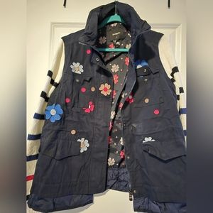 Desigual vest/jacket